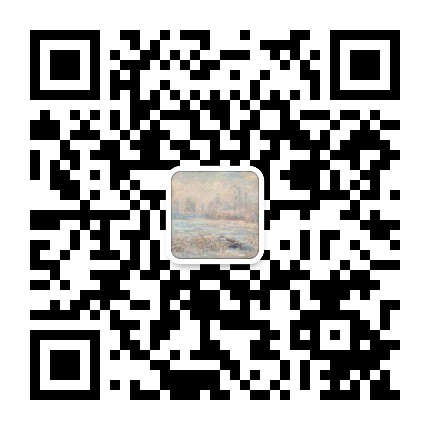 WeChat Official Account QR code